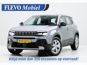 Jeep Avenger - 1.2 e-Hybrid Altitude Aut. CarPlay|Cam|Clima|Half Leder|LMV