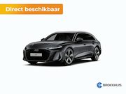 Audi A6 - Avant S edition | Adaptive air suspension | Adaptive cruise