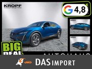 Peugeot 408 - 1.2 Puretech 130 Allure ACC+LED+Navi+SHZ+PDC