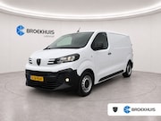 Peugeot e-Expert - EV L2H1 75KWH 136PK SOH 96, 13% / NAVI / AIRCO / LED / PDC /