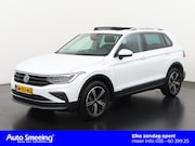 Volkswagen Tiguan - 1.4 TSI Life DSG | Panoramadak | Stoel & Stuurverwarming | Z