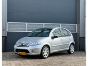 Citroën C3 - 1.6i-16V Exclusive bj.2008 Autom|Clima|Pdc.