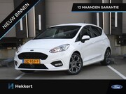 Ford Fiesta - ST-Line 1.0 EcoBoost 100pk 17''LM | NAVI | APPLE-CARPLAY | D