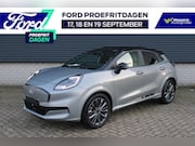 Ford Puma - Sound Edition 43, 6 kWh 168pk I Adaptive Cruise I 360 Camera