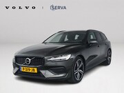 Volvo V60 - B3 Momentum | Parkeercamera | Stoel- en Stuurverwarming | Cr