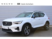 Volvo XC40 - B4 Automaat Mild Hybrid Plus Dark | Premium Audio By Harman