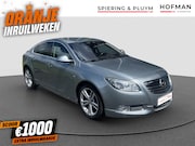 Opel Insignia - 1.4 Turbo EcoFLEX Sport | leder | climate | pdc | stoelverwa