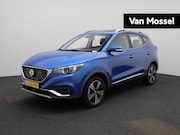 MG MG ZS - EV Luxury 45 kWh Mg Mg zs ev