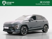 Hyundai Kona - Electric N Line Business 64.8 kWh | DEMO | Stoelverwarming |