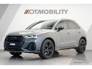 Audi Q3 - 45TFSI Quattro S-Line Edition One | Bang & Olufsen | Leder |