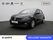 Volkswagen Polo - 1.0 TSI Comfortline 95 pk | Navigatie | Apple Carplay/Androi