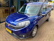 Fiat Doblò Cargo - 1.4 T-Jet L2H1 Maxi SX LANG / BENZINE / AIRCO