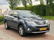 Toyota RAV4 - 2.0 Business 4WD *Automaat ** APK 7-2027