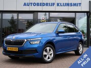 Skoda Kamiq - 1.0 TSI Sport Business | Parkeersensoren | Comf Stoel | Led 