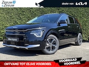Kia Niro - 1.6 GDi Hybrid DynamicPlusLine | Enkele kleuren op voorraad 