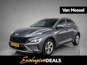 Hyundai Kona - 1.6 GDI HEV Fashion | Cruise Control Adaptief | Apple Carpla
