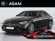 Mercedes-Benz C-klasse - Limousine 300 e 140 Years Edition