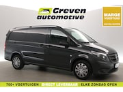 Mercedes-Benz Vito - CDI Lang 140PK | Marge | Airco | Cruise | 3 Zits | Trekhaak