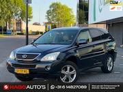 Lexus RX-Serie - 400h Executive Hybrid AUT/LEDER/XENON/CRUISE/NAVI/CAMERA/MEM
