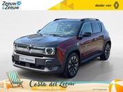 Renault 4 - Comfort Range Iconic 52 kWh Automaat | DEMO | Elektrische Kl