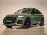 Audi Q5 - Sportback 55 TFSI e S edition LUCHTV | PANO | B&O