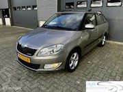 Skoda Fabia - Combi 1.2 TDI Greenline Businessline