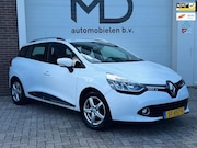 Renault Clio - Estate 0.9 TCe Dynamique -LED-Navi-CLima-Cruise