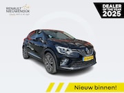Renault Captur - 1.3 TCe 130 Initiale Paris / SCHUIFKANTELDAK / BOSE AUDIO / 