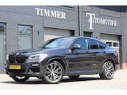 BMW X4 - xDrive20i M - Sport High Executive 21 Inch - 360 camera - De