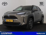 Toyota Yaris Cross - 1.5 Hybrid Dynamic AWD | Apple CarPlay/Android Auto | Cruise