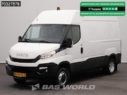 Iveco Daily - 35C14 Dubbellucht L2H2 3,5t Trekhaak Airco Cruise Camera Wer