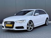 Audi A6 - Avant 3.0 TFSI Quattro 3x S-Line Adaptief - Bose - Led Kopla