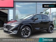 Nissan Qashqai - 1.5 e-Power N-Connecta | COLD PACK | PANORAMA DAK | 360 CAME