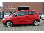 Volkswagen Fox - 1.2 Trendline apk 12-02-2027 inruil mogelijk nap