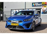 Kia Ceed - Sportswagon 1.6 GDI PHEV DynamicPlusLine