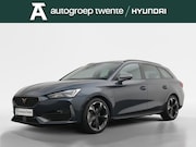 CUPRA Leon Sportstourer - 1.4 e-Hybrid Bns | Navigatie | Stuurverwarming | LED | Camer