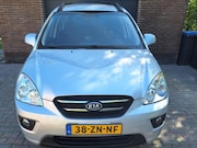 Kia Carens - 2.0 CVVT X-tra