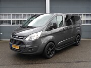 Ford Transit Custom - 270 2.0 TDCI L1H1 Anniversary Edition DC | 2X SCHUIFDEUR | T