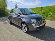 Fiat 500 - 1.2 NL, Pano/Airco/N.W. Distributieriem/Koppeling