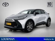 Toyota C-HR - 1.8 Hybrid 140 First Edition | Parkeersensoren V+A | Navigat