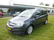 Opel Zafira - 1.8 TEMPTATION / 7 Persoons