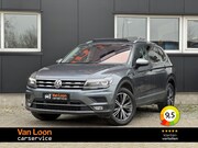 Volkswagen Tiguan All-Space - 1.5TSI Highl/Leder/Pano/2xMemory stoel/Virtual/Adapt cruise/