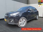Hyundai ix35 - 1.6i GDI Business Edition | Nwe APK | Lm velgen |