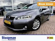 Lexus CT 200h - Business Line Clima Cruise Navi Bluetooth