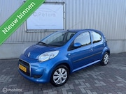 Citroën C1 - 1.0-12V Ambiance 2012 / Airco / 5deurs / 4seizoenbanden / Zu