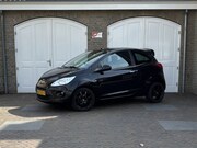 Ford Ka - 1.2 Titanium X start/stop Carplay
