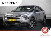 Citroën e-C4 - Feel 50 kWh 136PK | 1ste Eigenaar | ACCU 91% | Cruise Contro