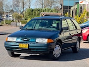 Ford Escort - LX |APK 18-12-2026 | Automaat | Airco | Elektrische spiegels