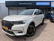 DS DS 7 Crossback - E-Tense Performance Line+ | 360 | Memory | Trekhaak