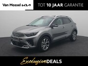 Kia Stonic - 1.0 T-GDi MHEV GT-PlusLine | DCT7 Automaat | Dodehoek detect